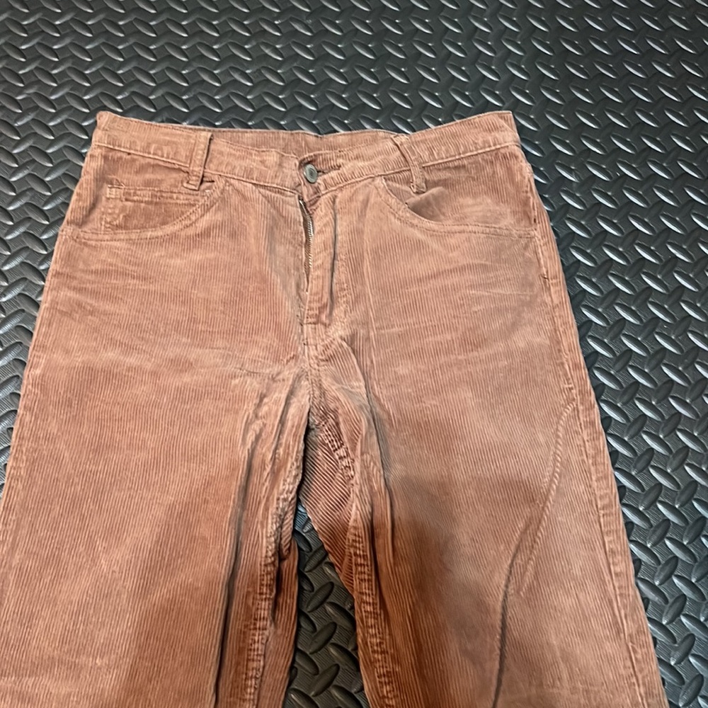 Great Condition Like New Without Tags Corduroy Pa… - image 2